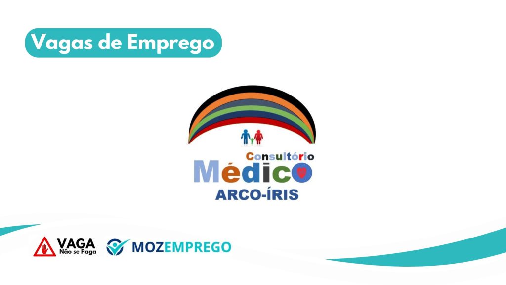 Vagas de emprego Disponiveis 4
