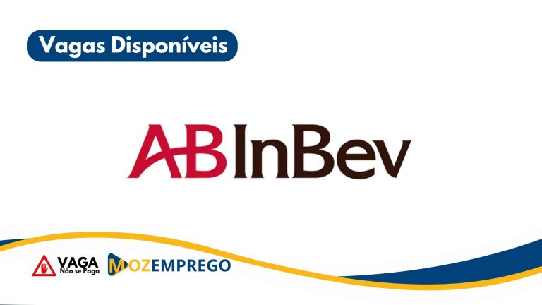 Vaga de Estágio para Técnico em Logística (m/f)