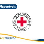 Comité Internacional da Cruz Vermelha