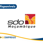 SDO Moçambique