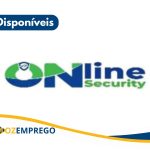 ONLINE SECURITY