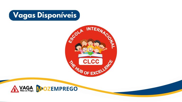 Vagas para Professores (m/f)