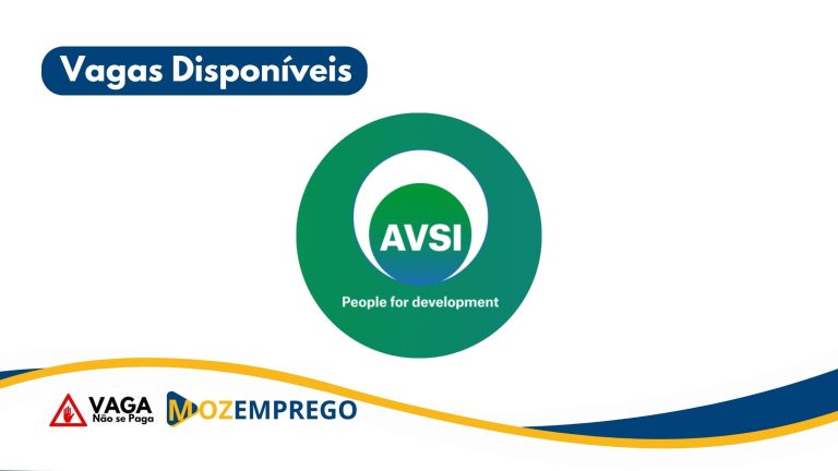 Vaga para Oficial de Estatística (m/f)