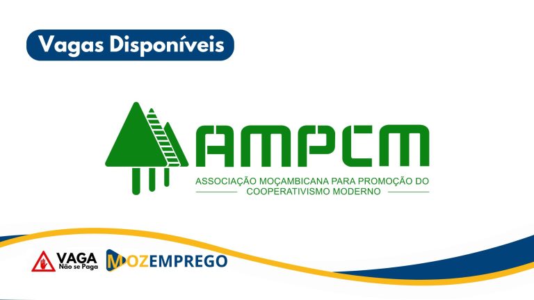 Oficial de Projecto em Cooperativismo Agro-alimentar