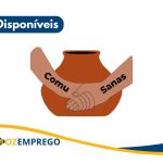 Empresa Associação Comusanas