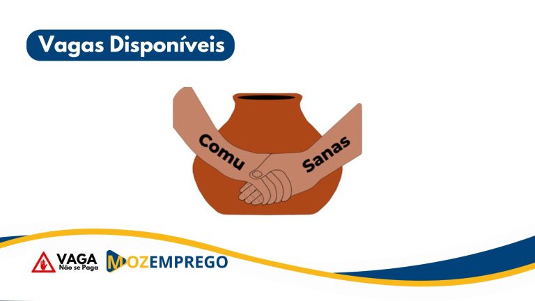Assistente Distrital de Gestão de Casos