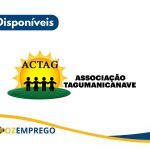 Associação Tagumanicanave