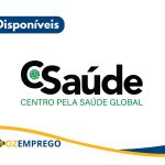 Centro Pela Saude Global
