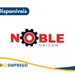 Noble Unicom