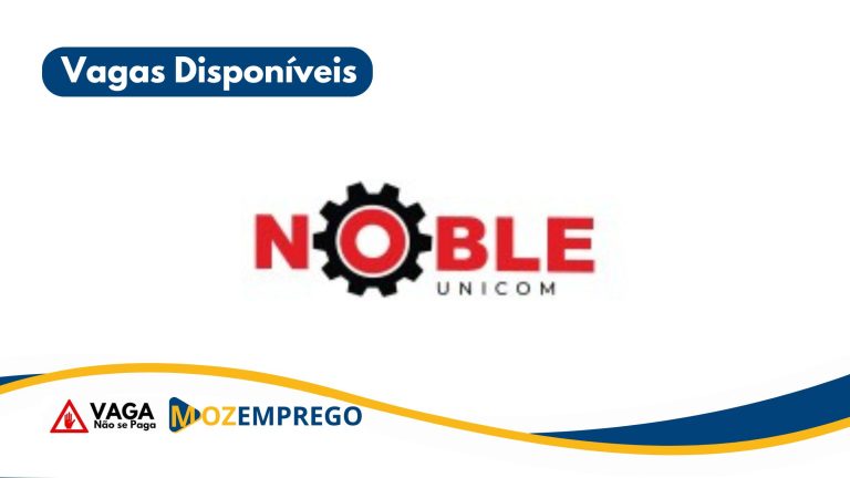 Operador de Empilhadeira