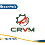 Centro de Reparação de Veículos de Moçambique (CRVM)