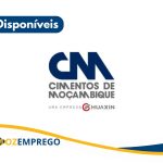 Cimentos de Moçambique