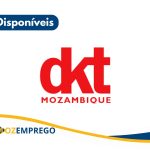 DKT Mozambique