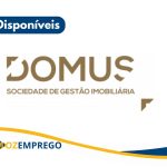 DOMUS – Sociedade de Gestão Imobiliária, SA