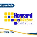 Howard Johnson Call Center