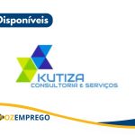 Kutiza Consultoria e Serviços