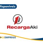 Recarga Aki
