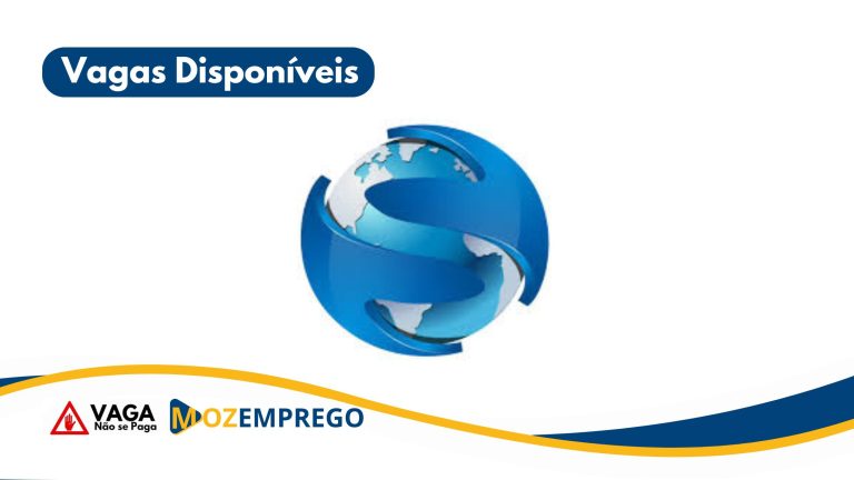 Auxiliar de Despachante