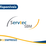 Servtec - SBM