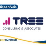 Tree Consulting & Associates