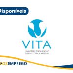 Vita Sociedade Unipessoal Limitada