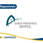 Afrin Prestige Hotel