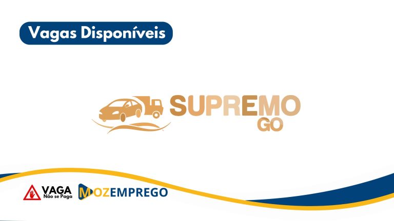 Vaga de Estagio Remunerado – Atendimento (m/f)