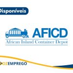 AFICD MOZAMBIQUE
