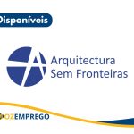 Arquitectura Sem Fronteiras