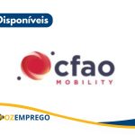 CFAO Motors Mozambique