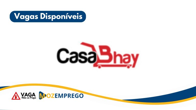 Operador(a) de Caixa