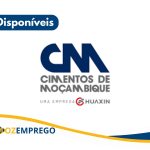 Cimentos de Moçambique