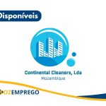 Continental Cleaners