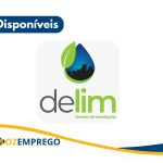 DELIM - Limpeza & Manutenção E.I.