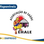 Ehale Associacao de Saude