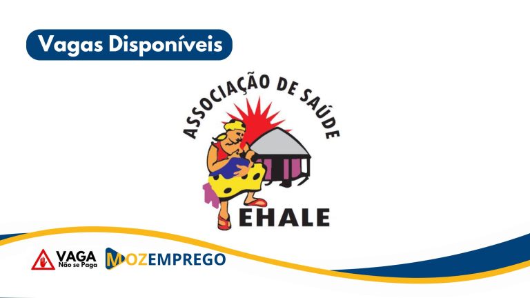 Oficial de Monitoria e Avaliação