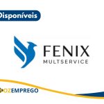 FÉNIX MULTSERVICE, SA