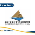 Haiyu Mozambique Mining