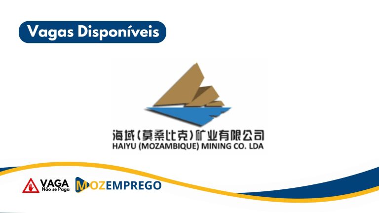 Técnicos de Mineração