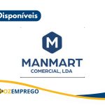 Manmart Comercial
