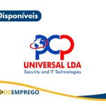 PCP Universal Lda.