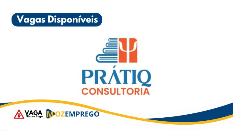 Assistente de Operações de RH