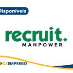 Recruit Manpower - Africa Jobs and Talents