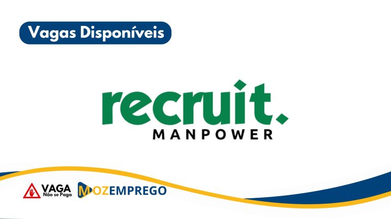 Assistente de Recrutamento