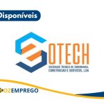 SOTECH – Sociedade Técnica de Engenharia e Serviços