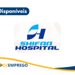 Shifaa Hospital