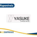 Yasuke Investimentos