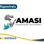 AMASI - Associação de Educadores dos Consumidores de Água