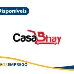 Vagas de Emprego em Mocambique Casa Bhay
