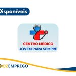 Centro Médico JPS Xai-Xai